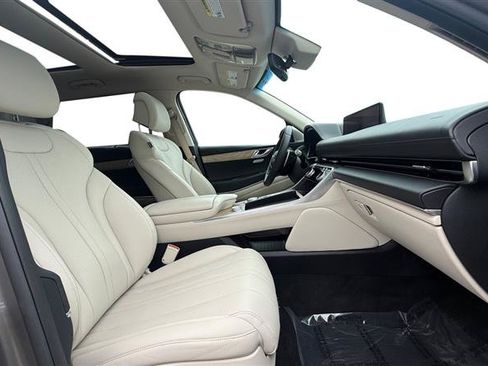 Used 2021 Genesis GV80 3.5T AWD/4WD image 17