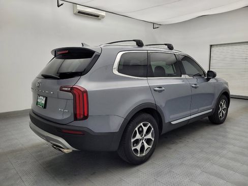 Used 2020 Kia Telluride EX image 9