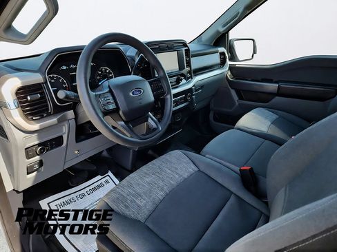 Used 2021 Ford F150 XLT AWD/4WD image 23