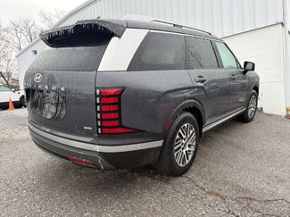 New 2026 Hyundai Palisade SEL video 2