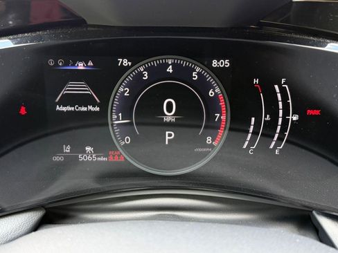 Certified 2026 Lexus NX 350 AWD w/ Accessory Package (2T) image 19