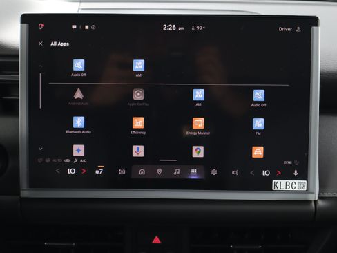 New 2026 MAZDA CX-5 Preferred AWD/4WD image 13