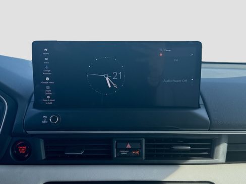 New 2026 Honda Pilot EX-L image 12