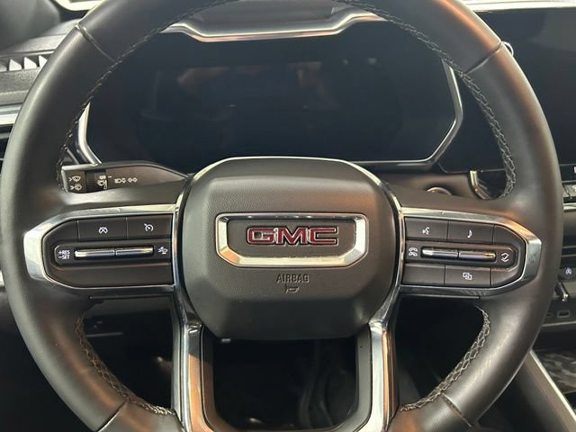 Used 2023 GMC Canyon Elevation w/ Elevation Premium Package AWD/4WD image 17