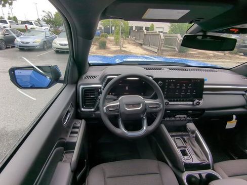 New 2026 GMC Canyon Elevation w/ Convenience Package image 39