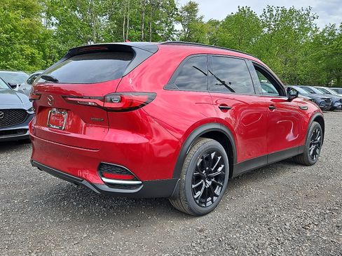 New 2026 MAZDA CX-70 3.3 Turbo w/ Premium Plus Pkg AWD/4WD image 6