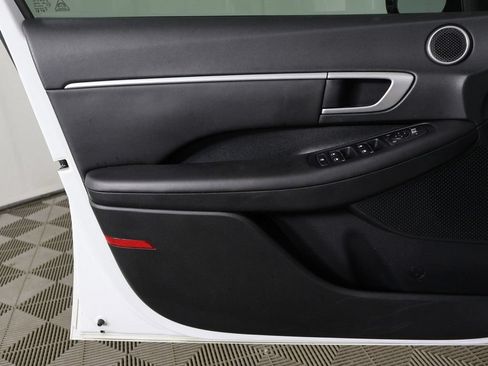 Certified 2024 Hyundai Sonata SEL AWD/4WD image 19