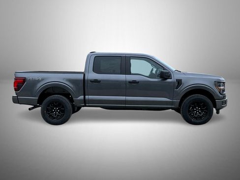 New 2026 Ford F150 STX image 4