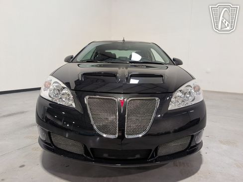 Used 2009 Pontiac G6 GXP w/ Sun And Sound Package image 39