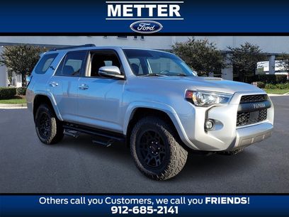 Used 2023 Toyota 4Runner TRD Off-Road Premium w/ Moonroof Package