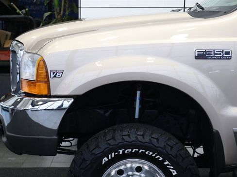Used 1999 Ford F350 XLT image 57