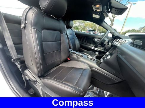 Used 2023 Ford Mustang Premium image 26