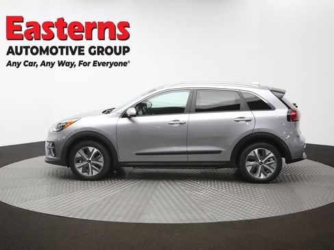 Used 2022 Kia Niro EX FWD image 61