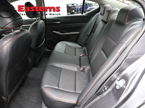 Used 2023 Nissan Altima 2.5 SR AWD/4WD image 20