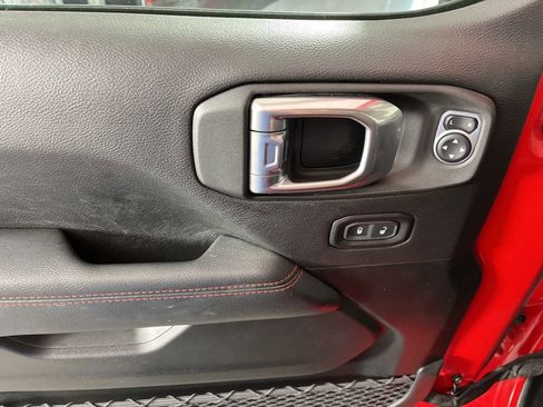 Used 2020 Jeep Wrangler Unlimited Rubicon w/ Quick Order Package 28Y Recon image 24