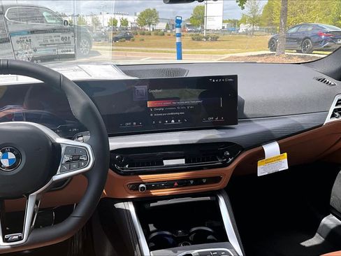 New 2026 BMW i4 eDrive40 w/ M Sport Package image 6