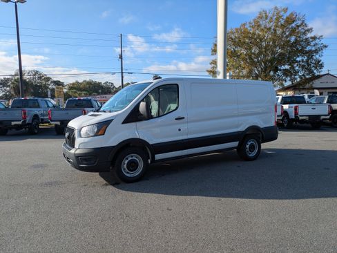 New 2026 Ford Transit 150 Low Roof image 7