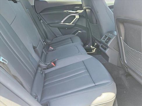 Certified 2025 Audi Q5 Premium w/ Premium Plus AWD/4WD image 20