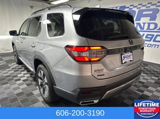 New 2026 Honda Pilot Elite video 2