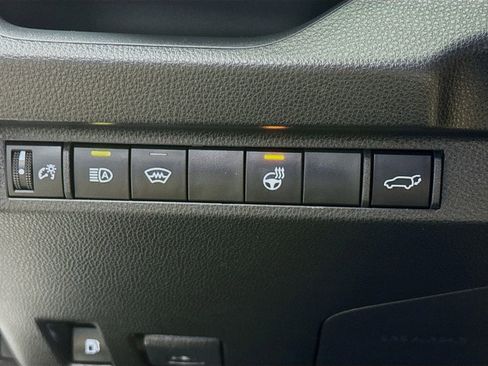 Used 2023 Toyota RAV4 SE w/ Weather & Moonroof Package AWD/4WD image 9