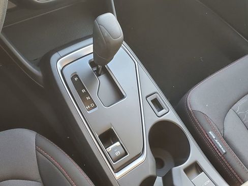 New 2026 Subaru Impreza 2.0i Sport image 20