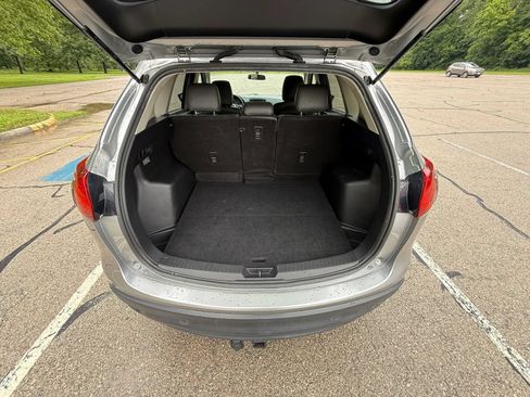 Used 2013 MAZDA CX-5 Touring w/ Bose & Moonroof Pkg FWD image 13