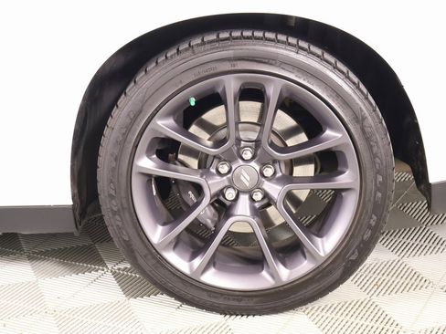 Used 2023 Dodge Challenger R/T Scat Pack image 16