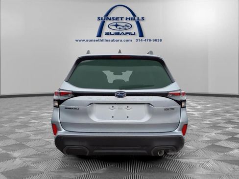 New 2025 Subaru Forester Limited image 19