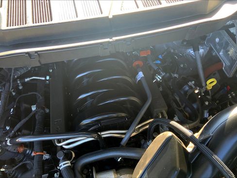 Used 2022 Ford F150 XLT w/ Equipment Group 302A High image 32