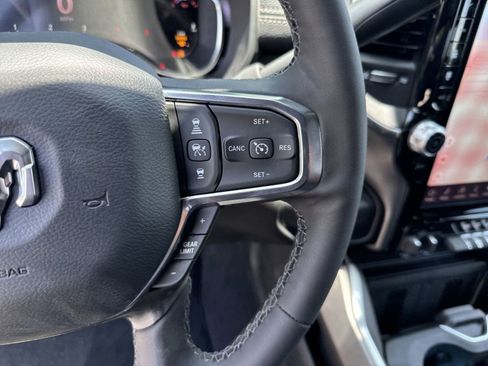 New 2025 RAM 2500 Laramie image 29