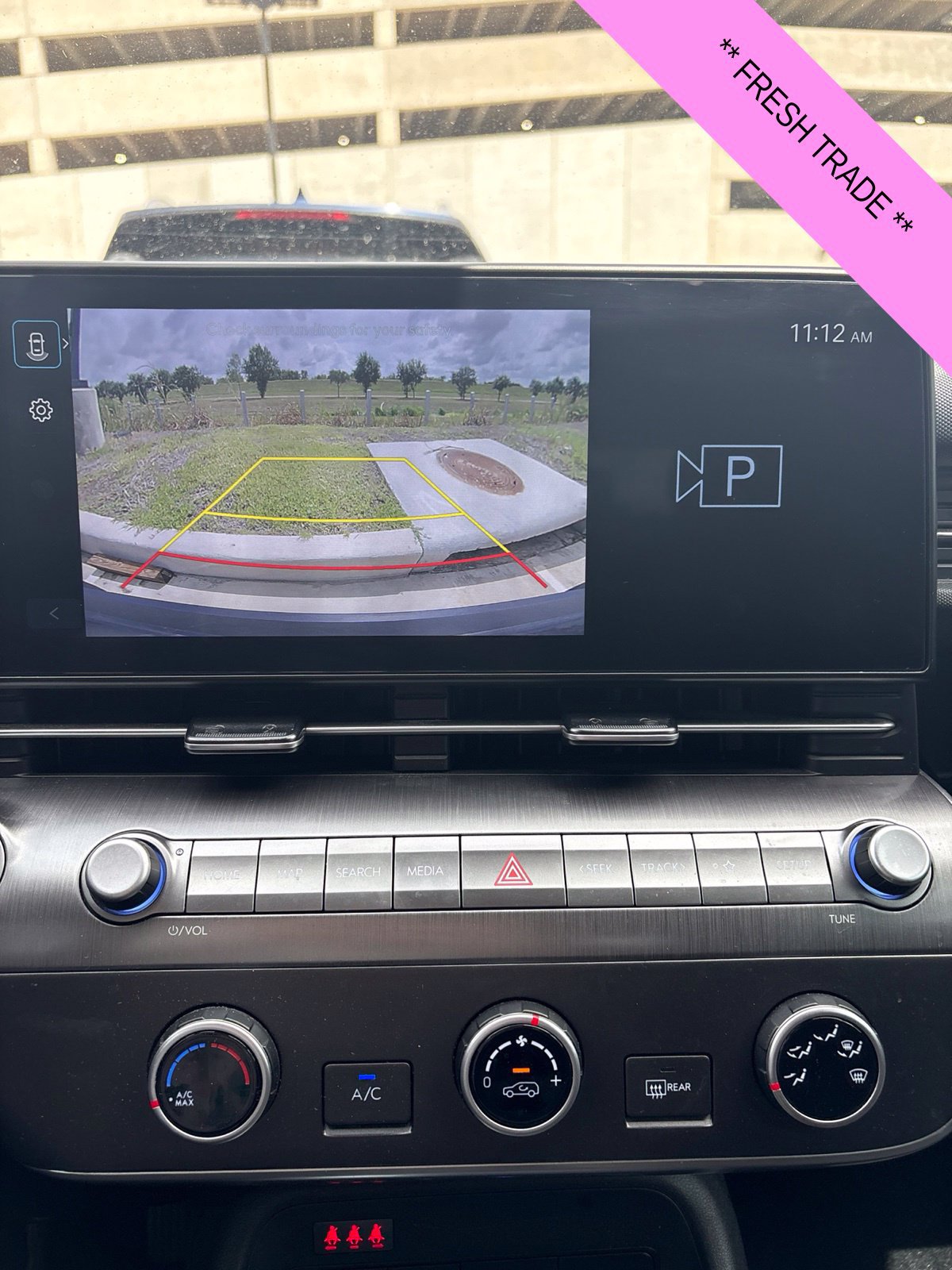 Certified 2024 Hyundai Kona SE FWD image 16