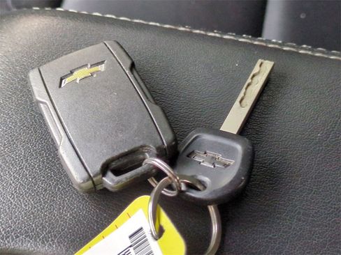 Used 2019 Chevrolet Tahoe LT image 28