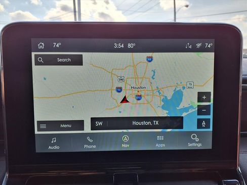 Used 2021 Lincoln Navigator Reserve w/ Luxury Package image 11