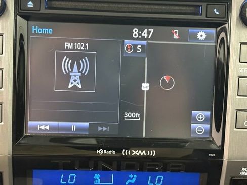 Used 2018 Toyota Tundra Limited w/ Limited Premium Package image 20