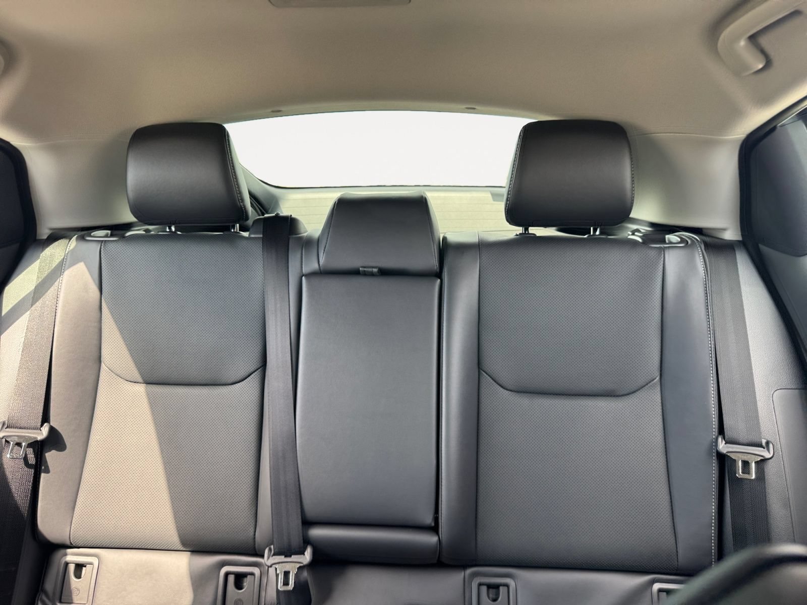 New 2027 Toyota Prius Limited FWD image 13