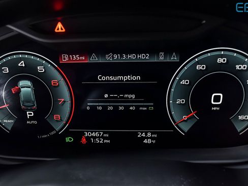 Used 2022 Audi Q7 3.0T Premium Plus image 19