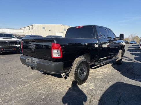 Used 2024 RAM 2500 Tradesman image 5