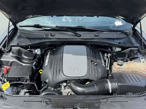 Used 2021 Dodge Charger R/T RWD image 69