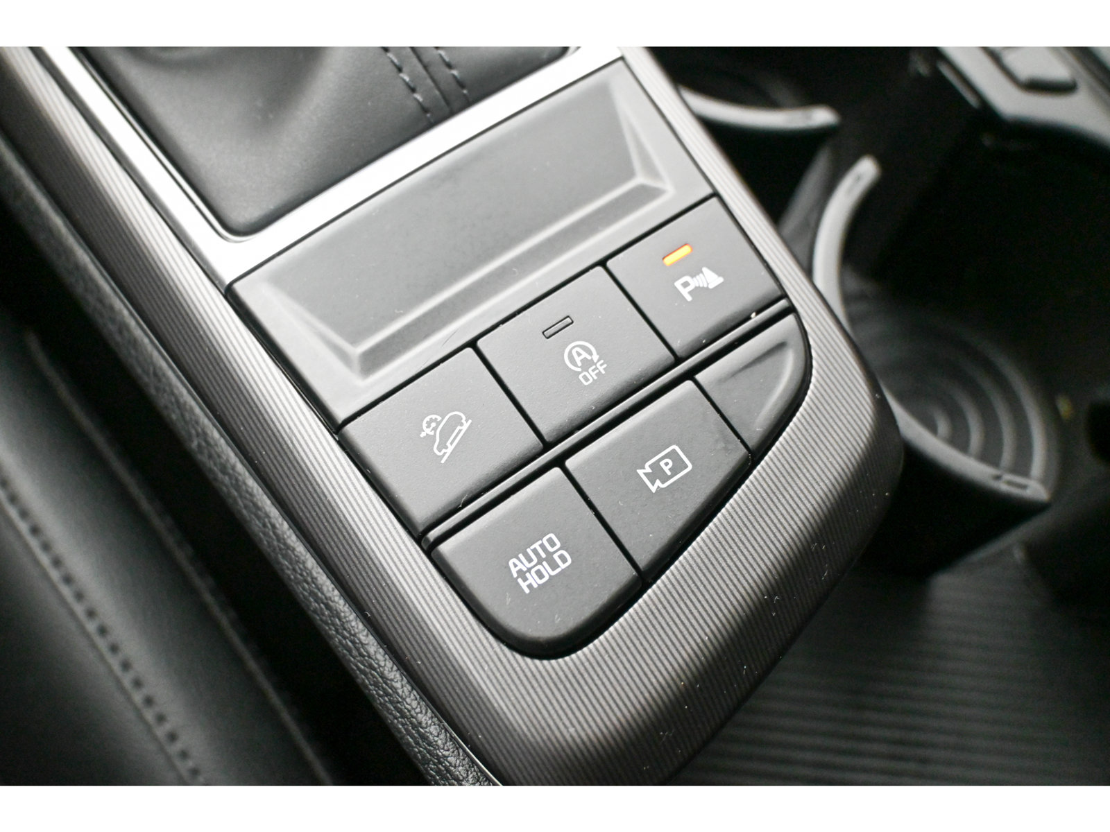 Used 2026 Kia Sportage EX w/ EX Panorama Roof Package FWD image 26
