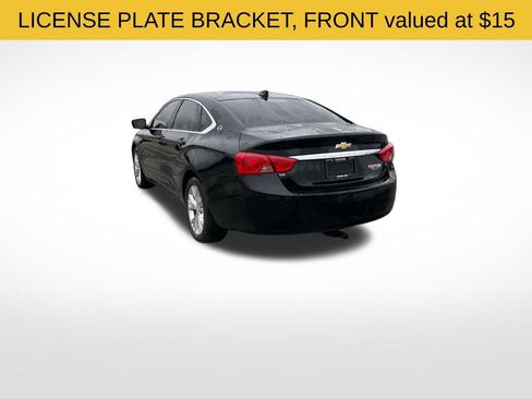 Used 2015 Chevrolet Impala LT image 3