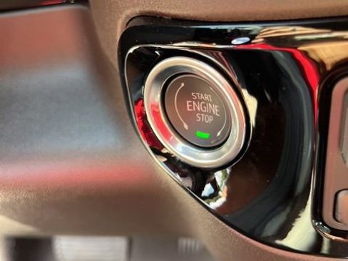 New 2026 Chevrolet Silverado 1500 LT Trail Boss w/ Convenience Package II image 26