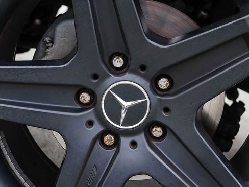 Used 2016 Mercedes-Benz G 550 image 15