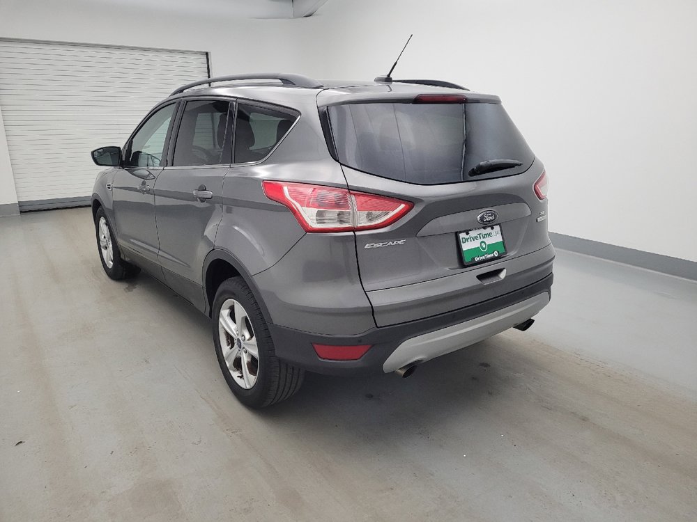 Used 2014 Ford Escape SE w/ Equipment Group 201A FWD image 6