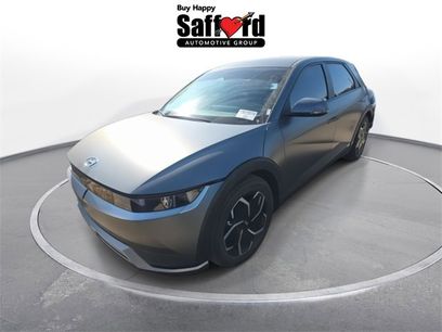 Certified 2022 Hyundai Ioniq 5 SEL