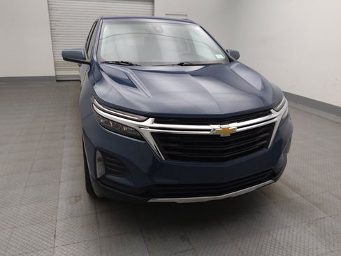 Used 2024 Chevrolet Equinox LT w/ LPO, Floor Liner Package FWD image 14