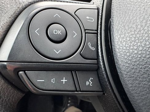 Used 2021 Toyota RAV4 LE image 17