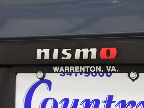 Used 2024 Nissan Z NISMO w/ Floor Mat Package RWD image 23