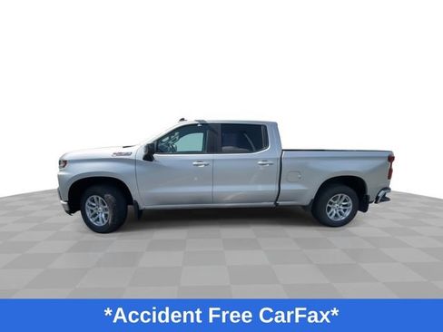 Used 2019 Chevrolet Silverado 1500 RST w/ True North Edition AWD/4WD image 6