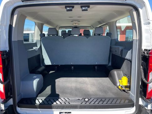 Used 2019 Ford Transit 150 XL image 12