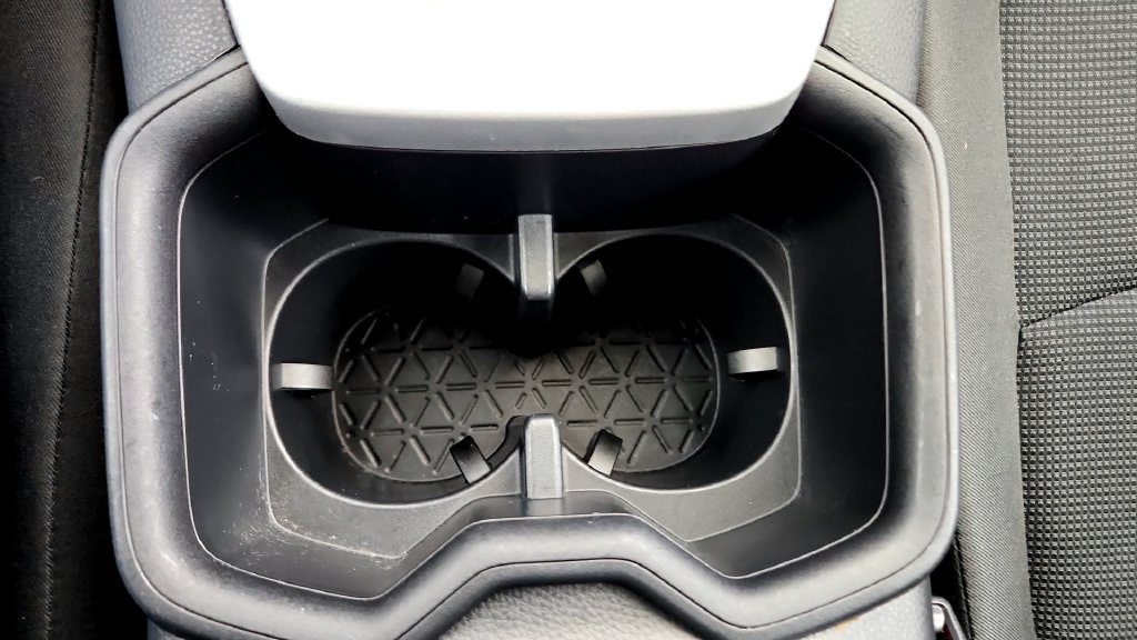 Certified 2025 Toyota RAV4 LE AWD/4WD image 42